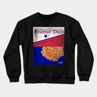 The Peanut 108.9 Crewneck Sweatshirt